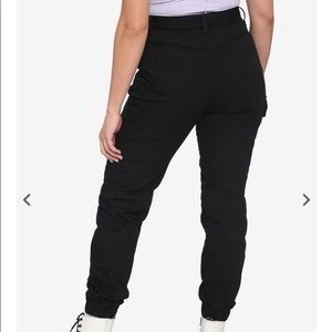 American bazi cargo pant